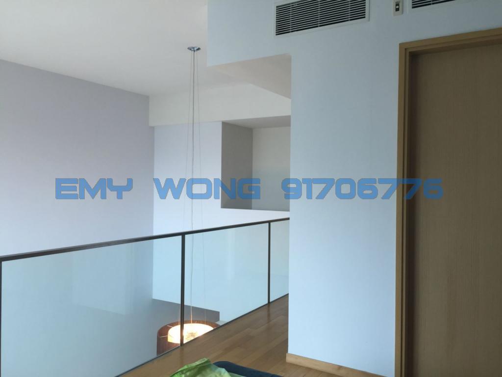 Soleil @ Sinaran (D11), Condominium #87310272